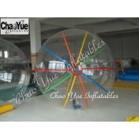 New 2m PVC Inflatable Water Walking Ball for amusement park