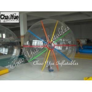 China New 2m PVC Inflatable Water Walking Ball for amusement park supplier