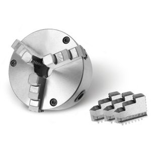 China K11 SERIES DIRECT MOUNTING 3-JAW SELF-CENTERING CHUCKS TYPE D wholesale