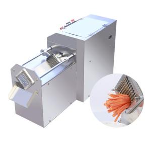 China Electric multifunctional commercial potato spiral cutting machine supplier