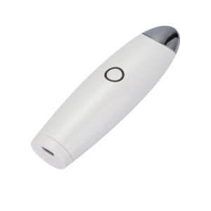ABS Material Thermal Eye Massager Pen Beauty Device For Removing Eyes Dark Circles