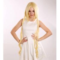 2014 The Most Popular Animation 100% Heat-Resistance Long Synthetic Cosplay Wigs