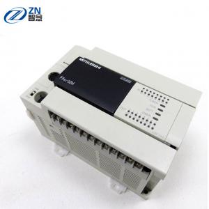 China Mitsubishi FX3U-64MR/ES-A PLC Communication Cable supplier