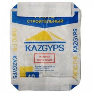 Bag Manufacturer Empty PP Woven Valve Bag for Mortar Cement 50kg 40kg 30kg 25kg 20kg