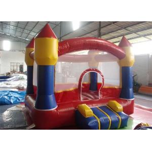 China Small Inflatable Bouncer , Popular Used Inflatable Bouncers Sale From China supplier