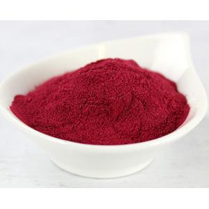 100% Red Dehydrated Beet Root Powder