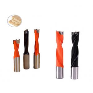 Tungsten Carbide Inserted Tip Wood Hole Drill Bits 11.5mm For Woodworking
