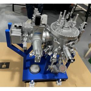 Vacuum Casting Small Batch Production Mini Equipment Model Reverse Engineering