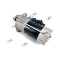 China For Kubota Z851 Starter Motor Engine Parts For Your Compact Tractor on sale