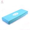 China Trial Order Acceptable Printed Cardboard Boxes for Packaging Usu Packaging Card Recycled wholesale