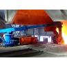 China IF induction electric furnace automatic manipulator for feeding material wholesale