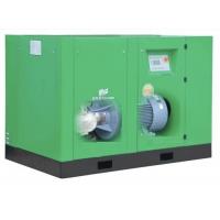 China 10HP Oil Free Screw Air Compressor 10Bar 3 Phase For Medical Industry on sale