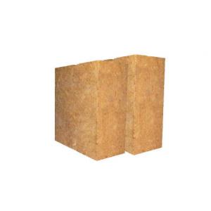 Magnesia Iron Alumina Spinel Brick For Cement Industry