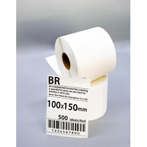 Bluetooth Thermal Printer for 4x6 Labels