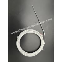 China Customized RTD PT100, 4-Wire, SS316 Probe, Accuracy Class A on sale