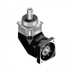 China 90 Degree Stainless Steel Worm Gear Reducers Gearbox Helical Spur Bevel Speed Reducer supplier