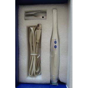 Video Intra Oral Camera Medical Equipment 1/4 SONY CCD , Dental Intra Oral Camera