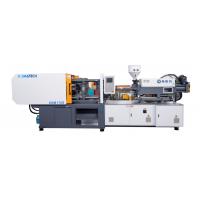 China User Friendly And Customizable Plastic Crate Injection Molding Machine on sale