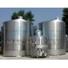Stainless Steel 304 Water Storage Tank (ACE-CG-2I)