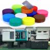 Professional Automatic Small Cap Injection Molding Machine Blue And White Color