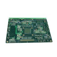 China Automotive SMT PCB Assembly ODM PCBA Smt Circuit Board Assembly on sale