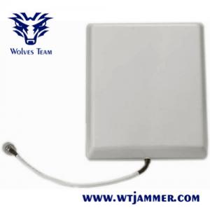 Outdoor 2500MHz 50W Signal Booster Repeater