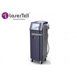Medical Grade Alexandrite Diode 808 Laser Machine For Hair Removal