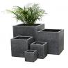 2017 Factory sales high quality durable outdoor garden ornamental flower pot