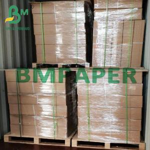 China 36 x 500ft 3 Core 20lb White Bond Paper For Wide Format Inkjet Printers supplier