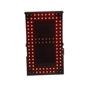 88.88 8.889/10 LED Gas Price Changer Fuel Price Display For Oil Station