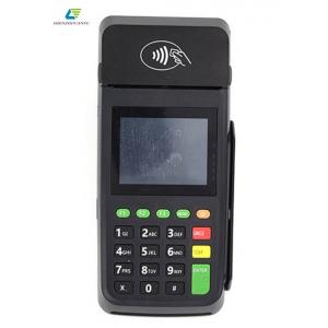 China Shenzhou Anfu AF70 Wireless pos credit card reader terminal machine supplier