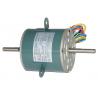 China Replacement Fan Motor For Air Conditioner Reversible Rotation 1/5HP wholesale