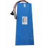 China 10AH / 24V LiFePO4 Battery Pack , 3C Discharge Rate Mobile Power Supply wholesale