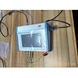China Ultrasound Impedance Instrument For Ultrasonic Transducer / Ceramics Testing supplier