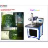 High Speed CO2 Laser Marking Machine Semiconductor Laser Marker Wooden Printing