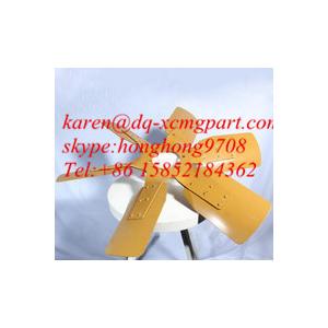 Fan WD615 (612600060154) XCMG ZL50G spare parts