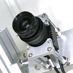 High Precision Counting Sealing Hardware Machine Visual Counting Packing Machine