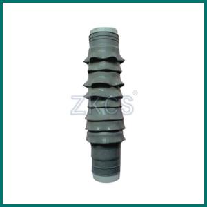 Silicone Low Voltage Cable Termination , 20kv Electrical Cable Termination 1 Core