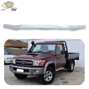 Clear Car Hood Guard 100% Tested Quality ROHS Certified