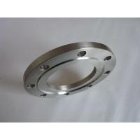 China DN50 Building Drainage PN1.6 Cast Iron Flange Replacement on sale