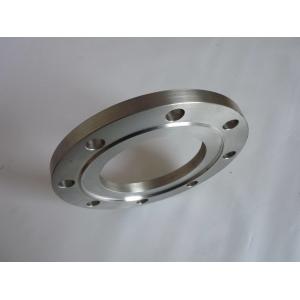 China DN50 Building Drainage PN1.6 Cast Iron Flange Replacement wholesale