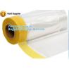 PE protect cover self adhesive mask film taped on one side Plastic cover sheet