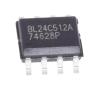 China I2C Bidirectional Data Eeprom Memory Chip 256 Kbits  BL24C256A-PARC wholesale