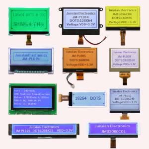 China OEM ODM Custom LCD Monitor , Multiple TFT LCD Module With Turnkey Solutions wholesale