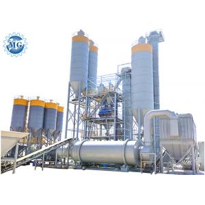 10-20T/H Three Cylinder Rotary Sand Dryer Sand Drying Machine