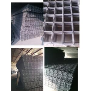 China Hot Rolling Reinforcing Steel Rebar Seismic Reinforced for construction supplier