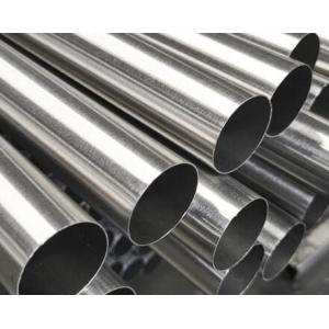 Polishing Nickel Alloy Conduit with Customized Inner Diameter and Flawless Polishing