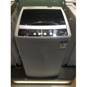 Laundry  Clothes Upright Full Auto Washing Machine With Plastic  Cover 380W 50Hz