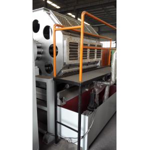 China Eco - Friendly Automatic Paper Egg Tray Machine Waste Paper Recycling supplier