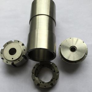 China China CNC Machining auto spare parts motorcycle parts automotive parts manufacturer supplier